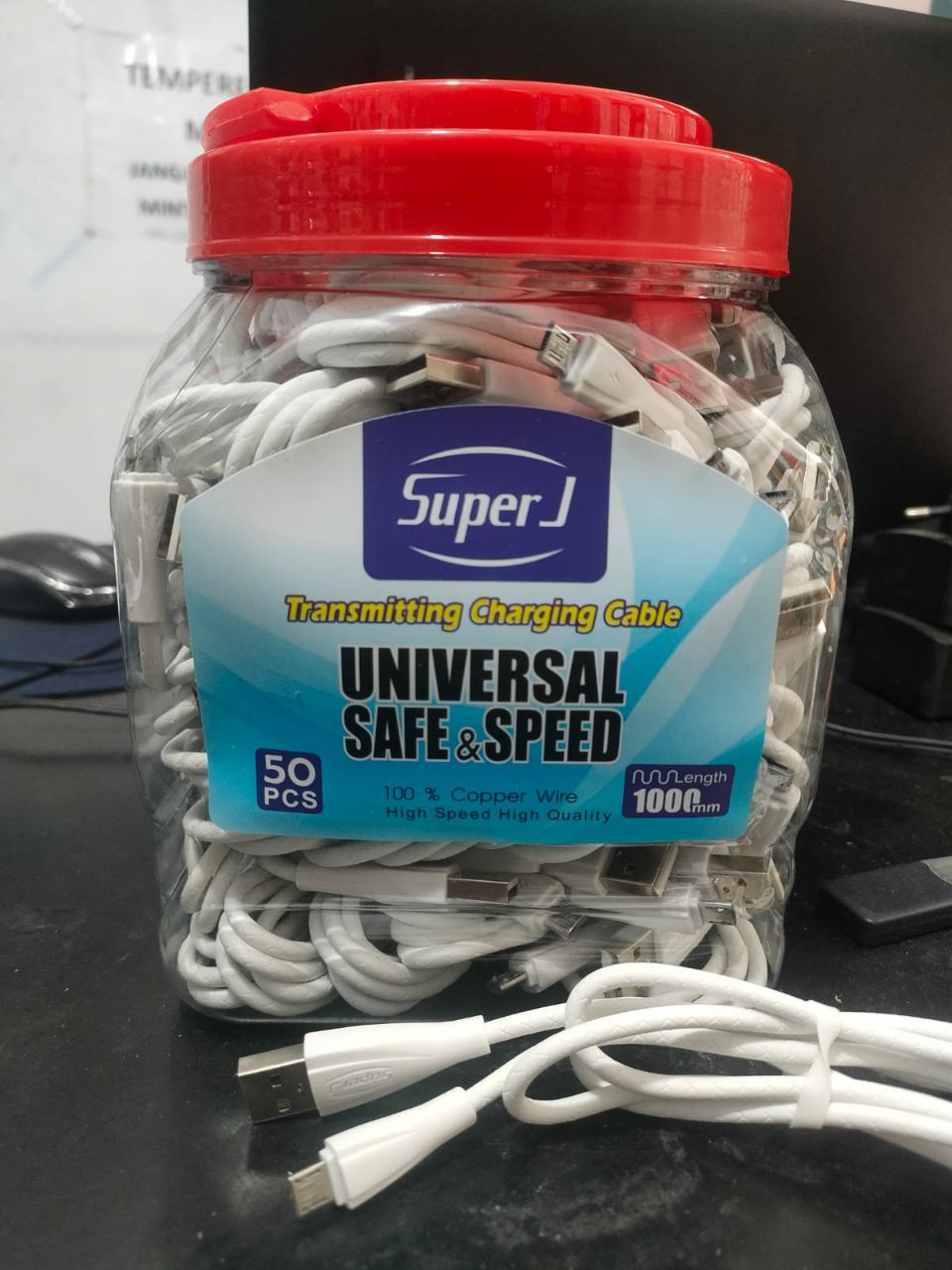 KABEL SUPER J WT 02 MICRO